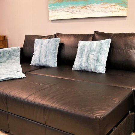 Simply Luxury Stays Ottawa Esterno foto