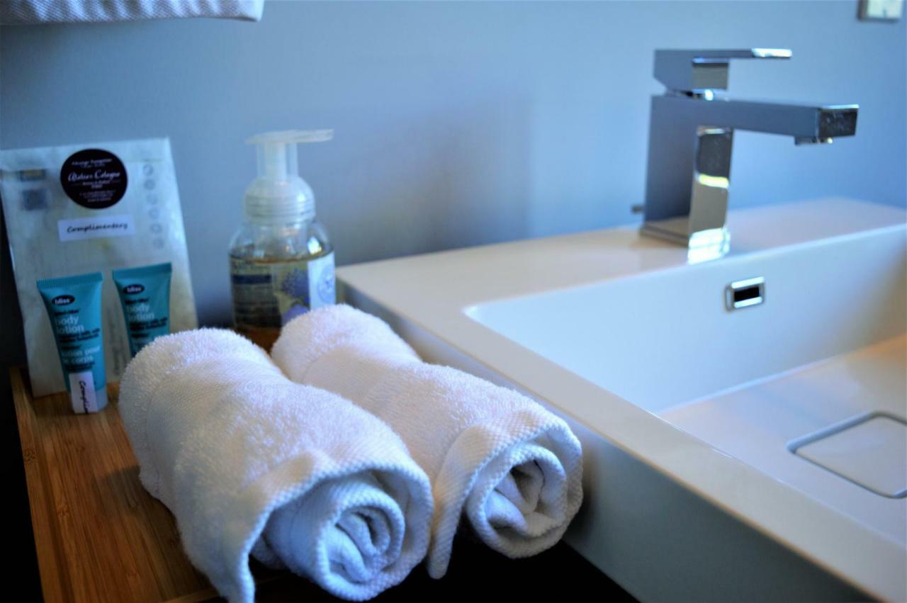 Simply Luxury Stays Ottawa Esterno foto