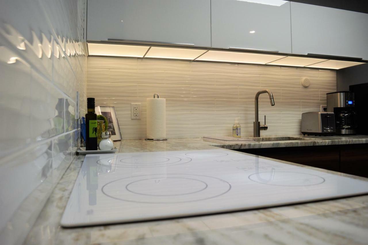 Simply Luxury Stays Ottawa Esterno foto
