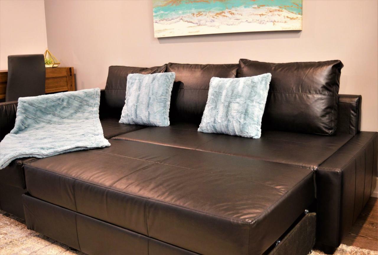 Simply Luxury Stays Ottawa Esterno foto