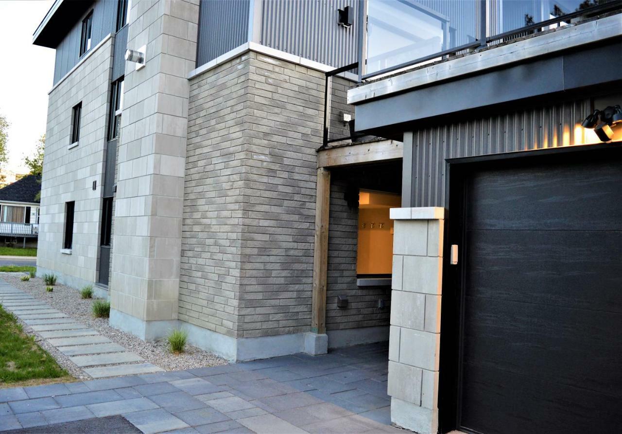 Simply Luxury Stays Ottawa Esterno foto