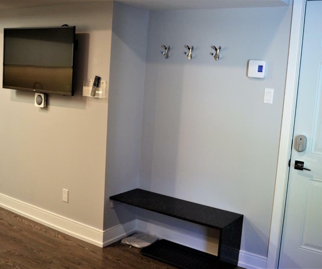 Simply Luxury Stays Ottawa Esterno foto